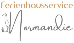 Logo Ferienhausservice